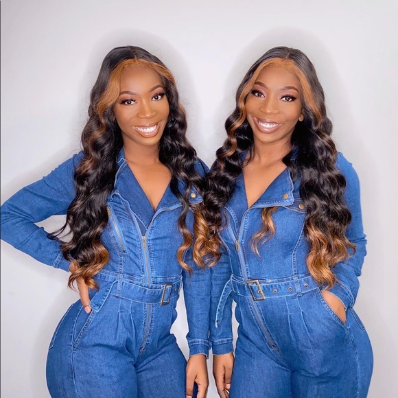 Meet your Posher, Chinonye - Picture 1 of 1